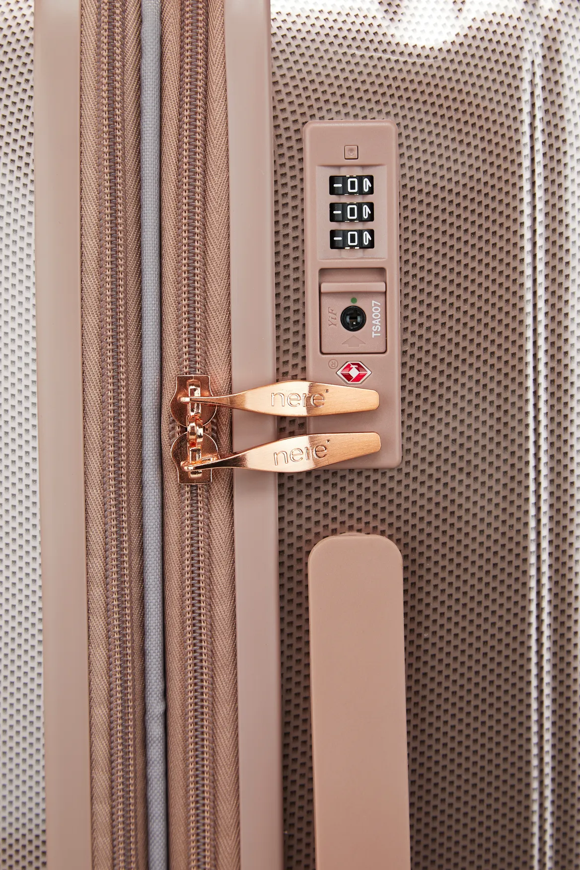 Caype 75cm Suitcase