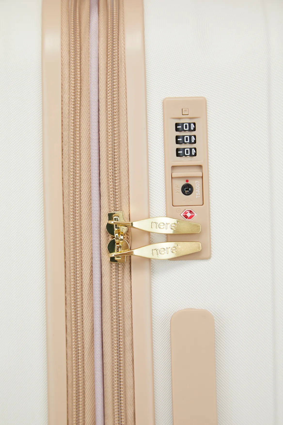 Caype 75cm Suitcase