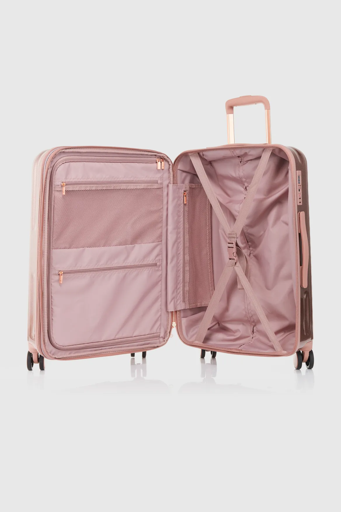 Caype 75cm Suitcase