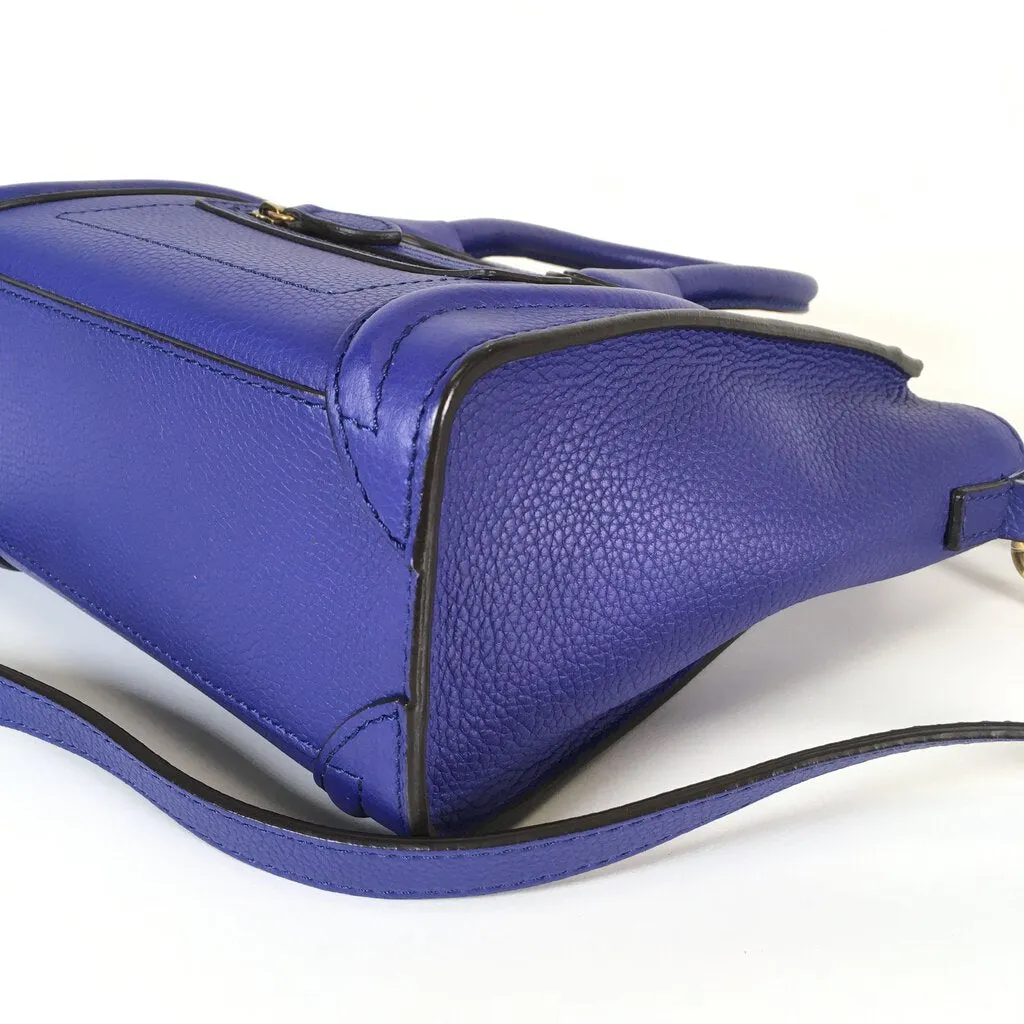 Celine Nano Luggage