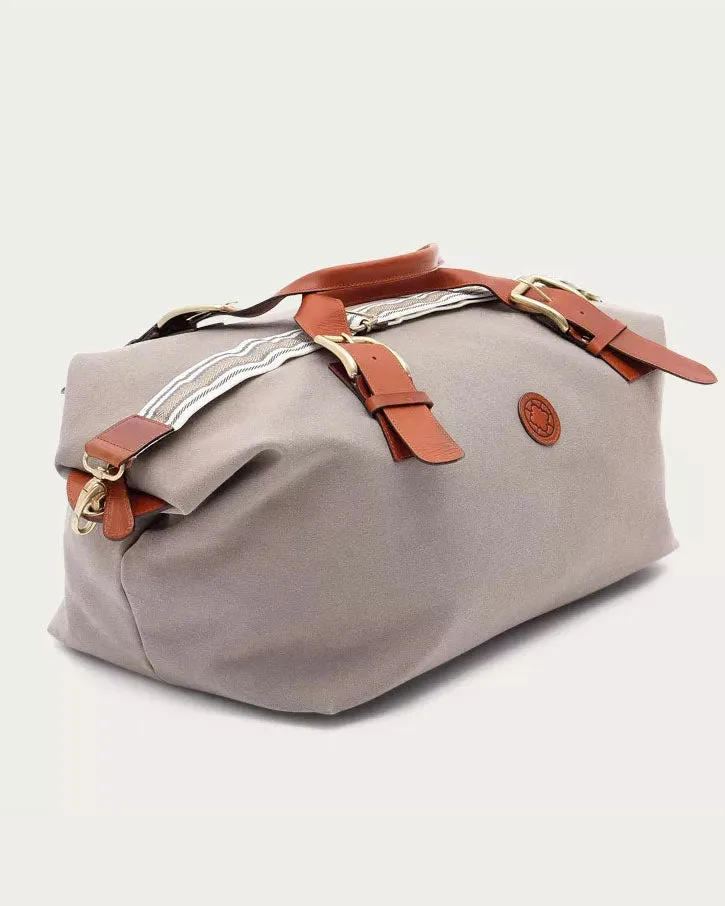 Cement Mick Duffle Bag