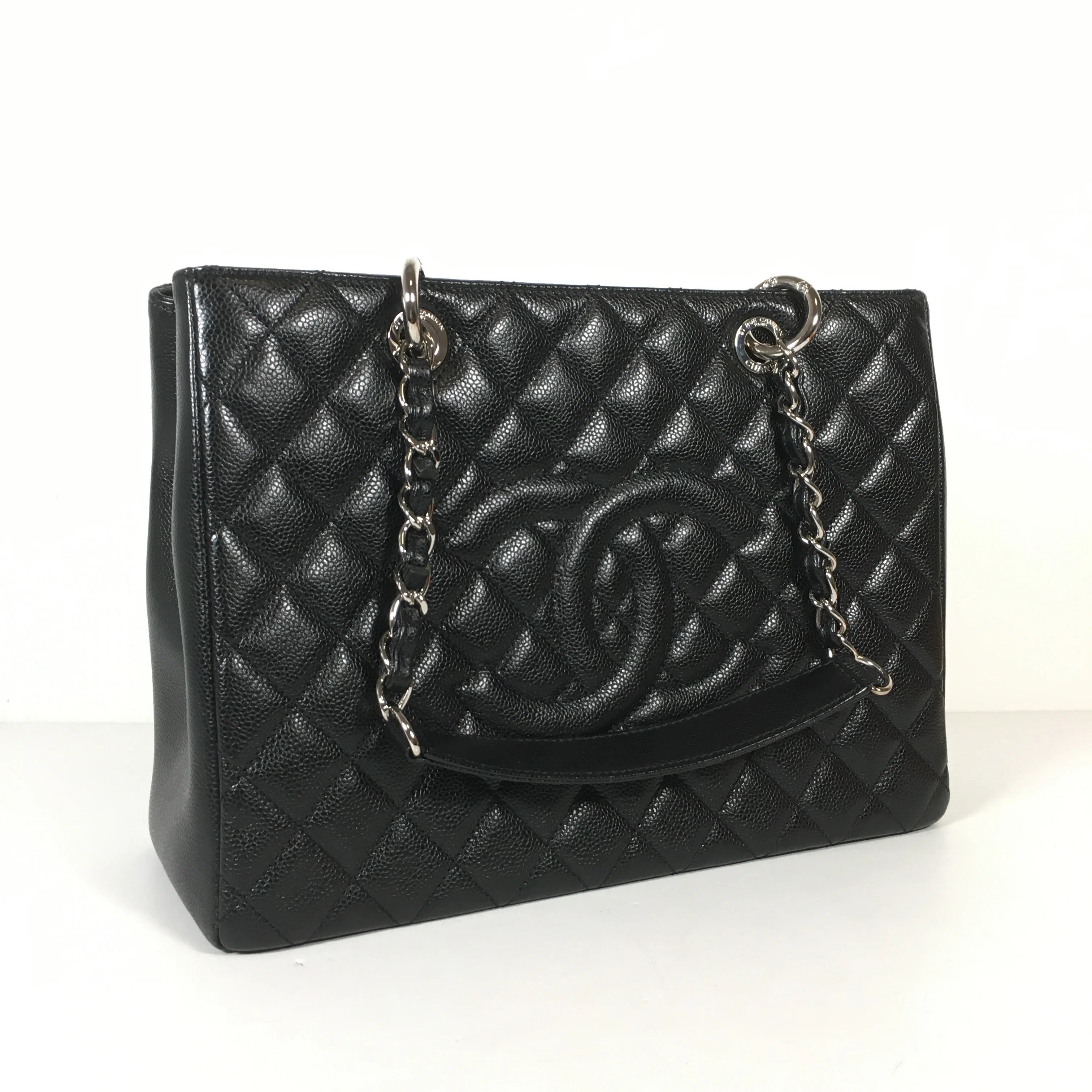 Chanel GST Tote
