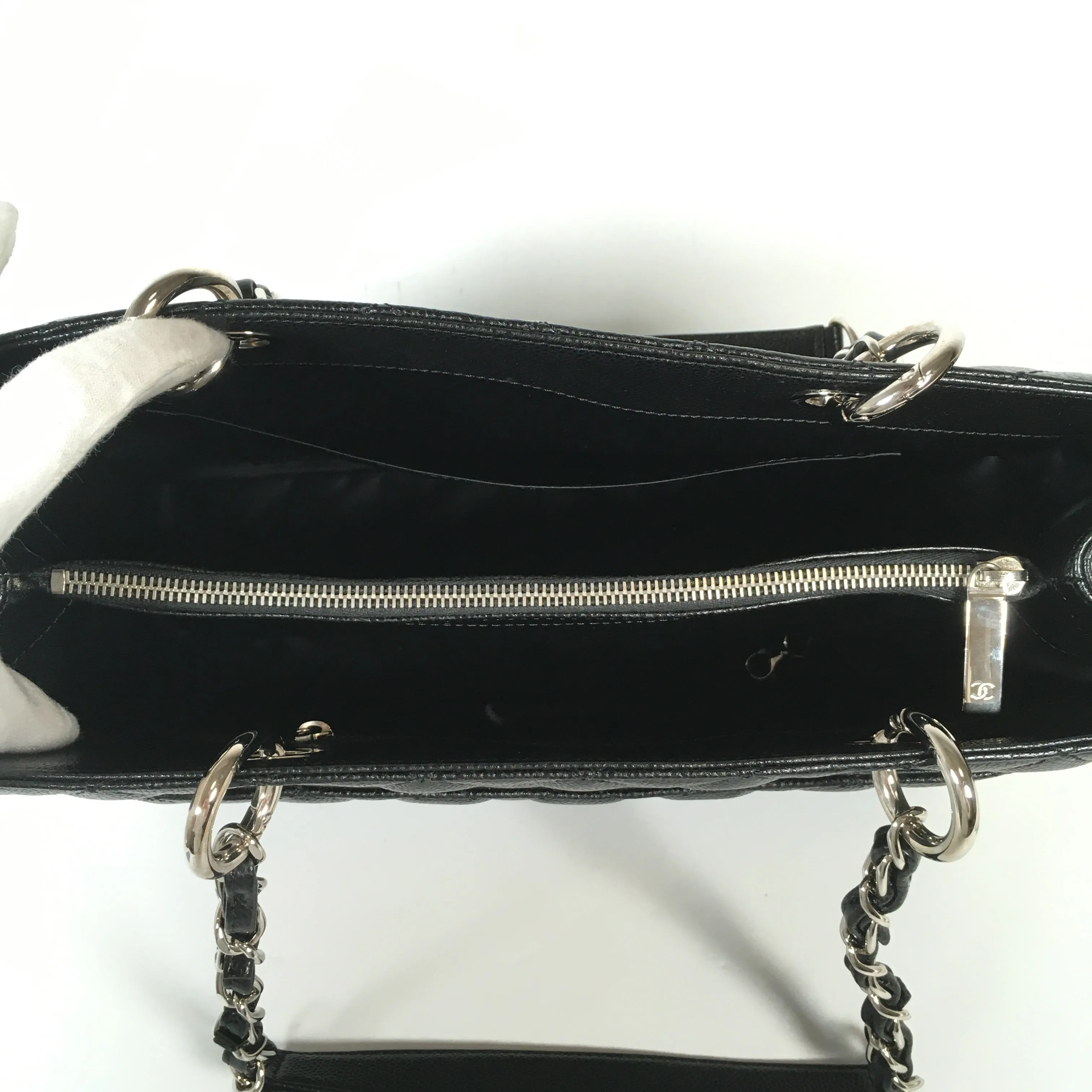 Chanel GST Tote