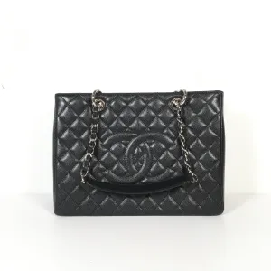 Chanel GST Tote