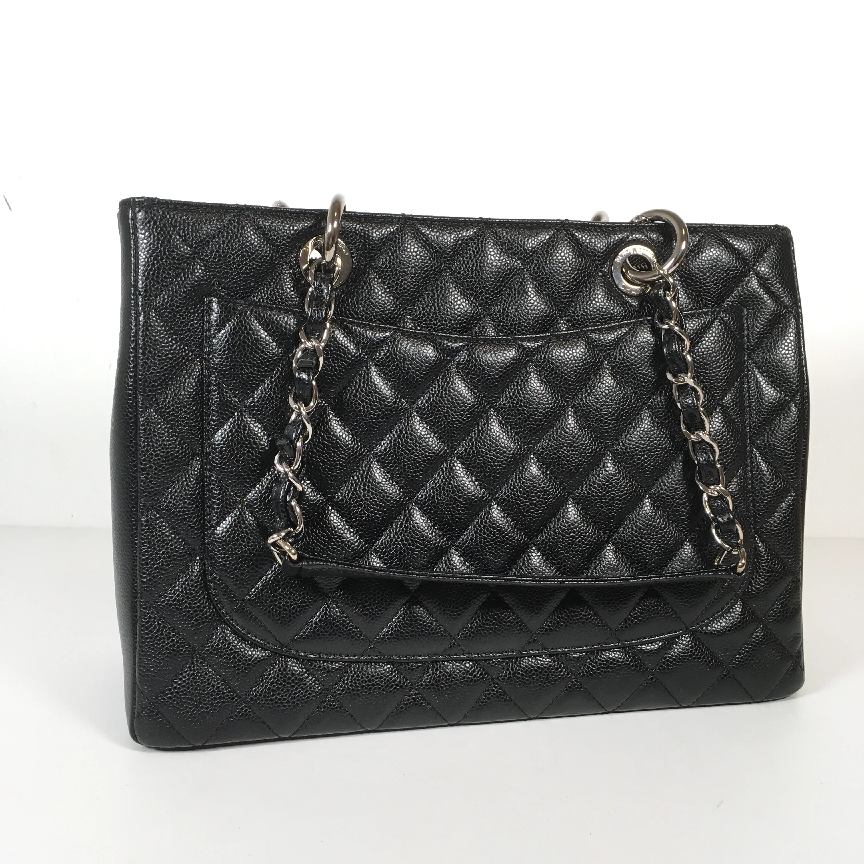Chanel GST Tote