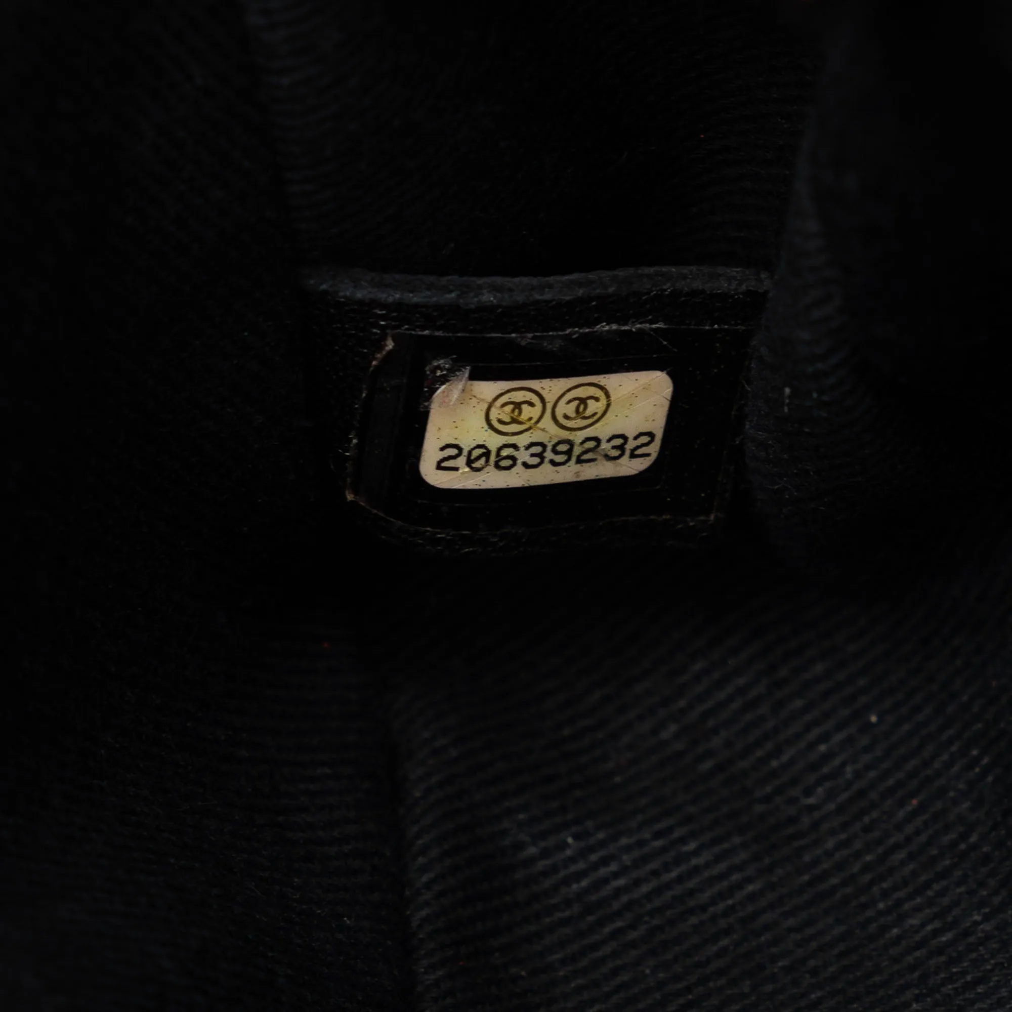 Chanel Small Patent Coco Shine Flap Shoulder Bag