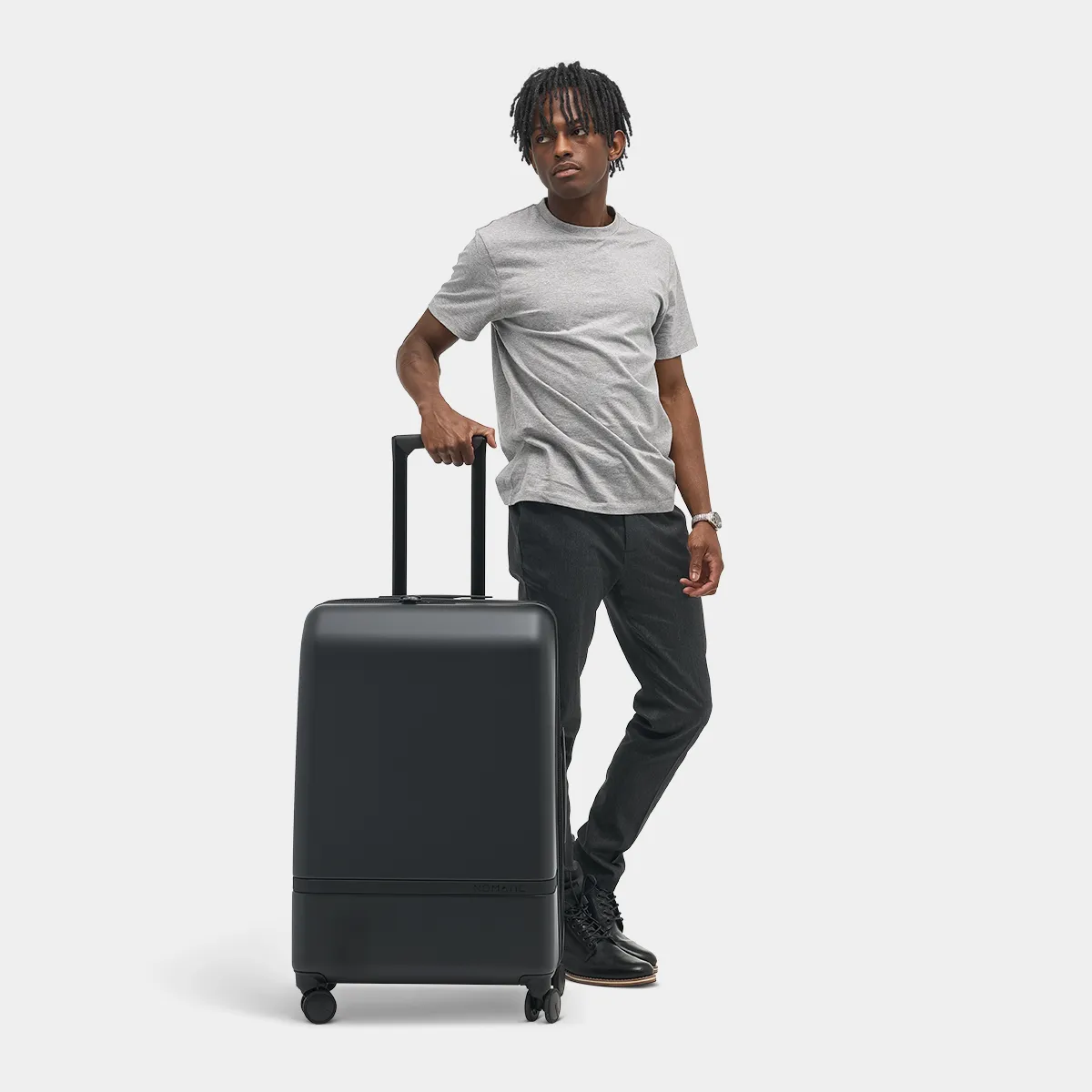 Check-In Classic - Lost and Found