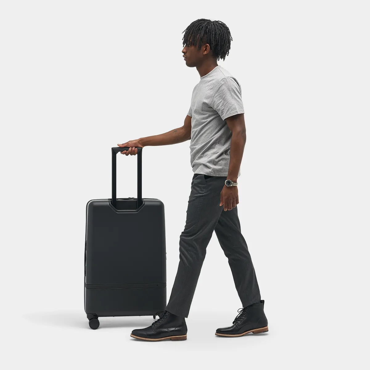 Check-In Classic - Lost and Found