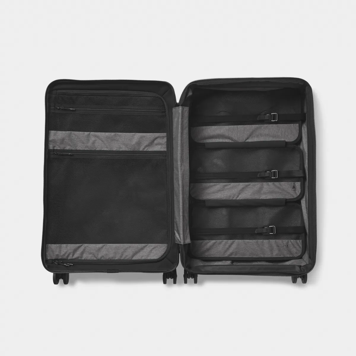 Check-In Classic - Lost and Found