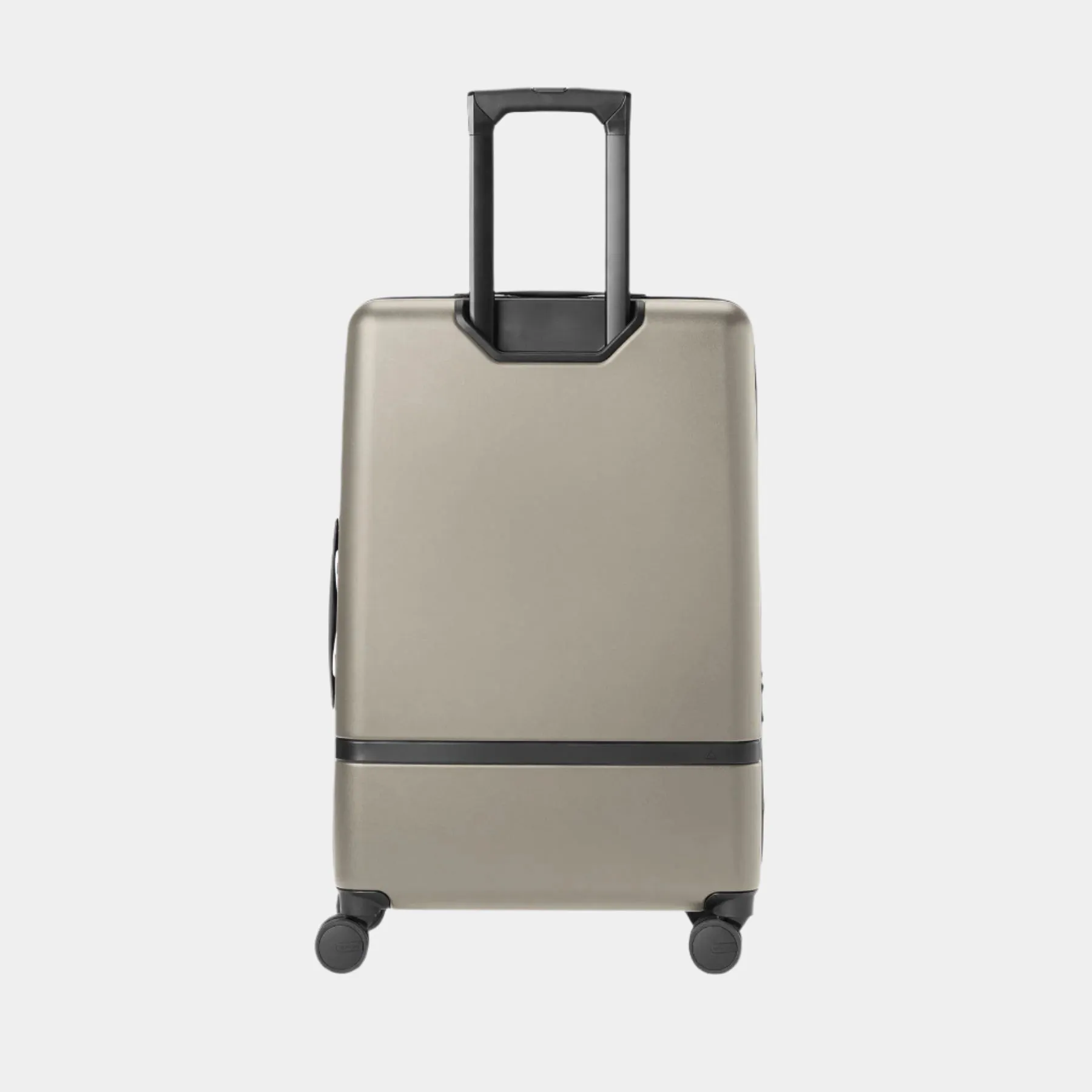 Check-In Classic - Lost and Found