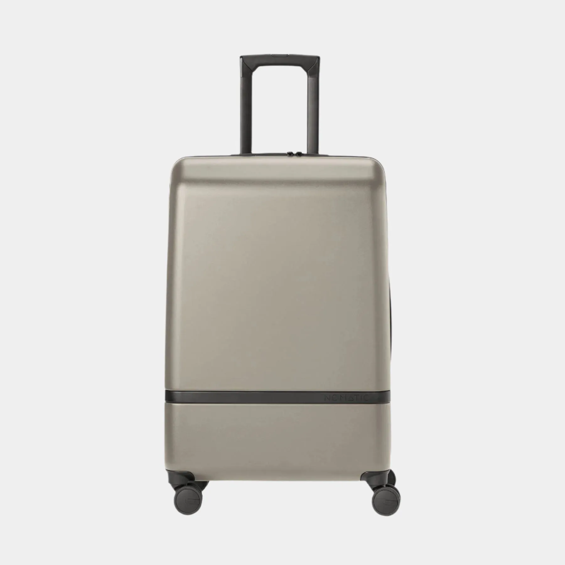 Check-In Classic - Lost and Found