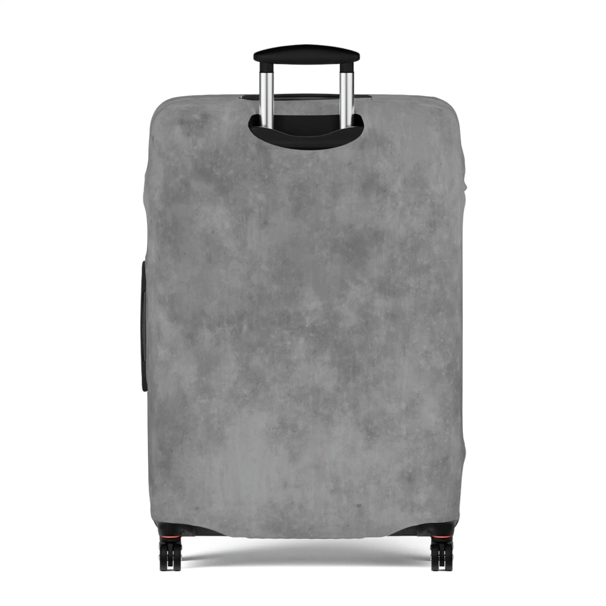 Chic Shield Luggage Cover - Trendy Protection for Your Travel Gear