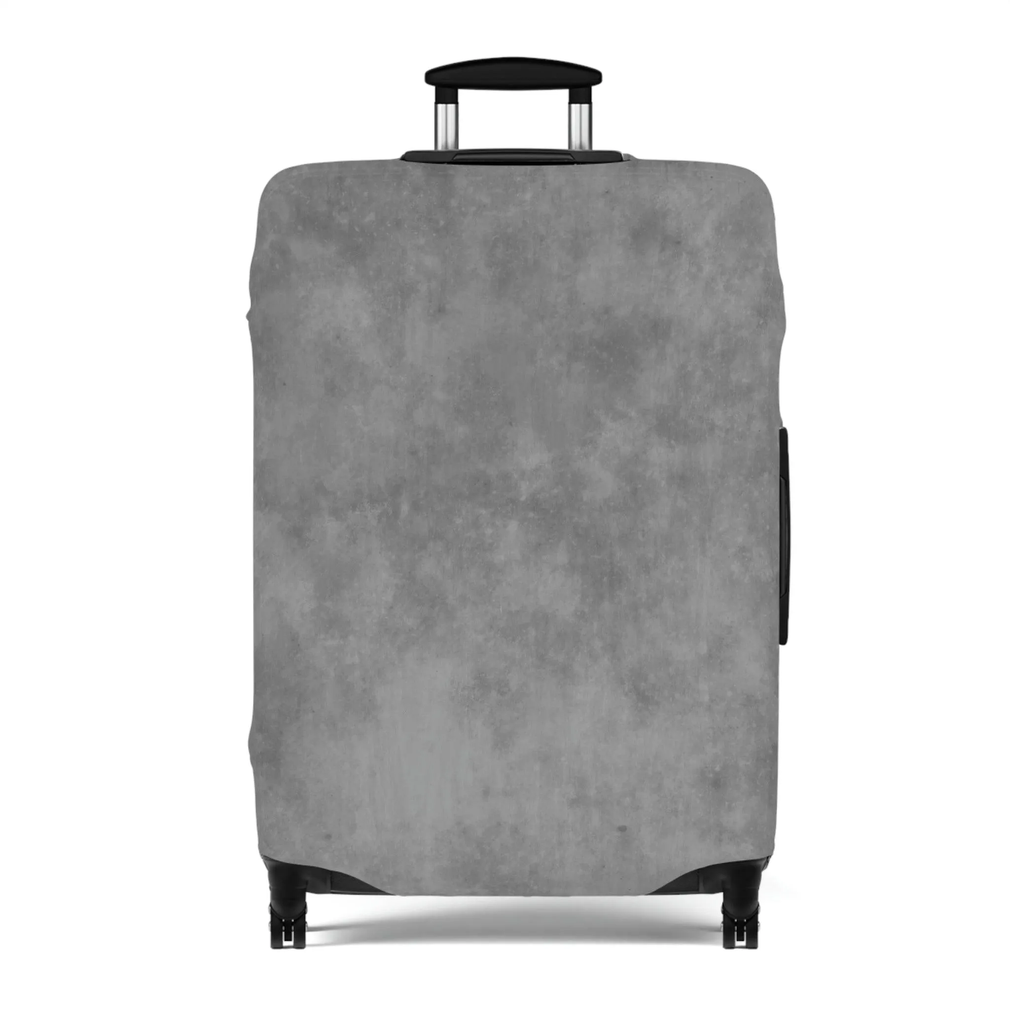 Chic Shield Luggage Cover - Trendy Protection for Your Travel Gear