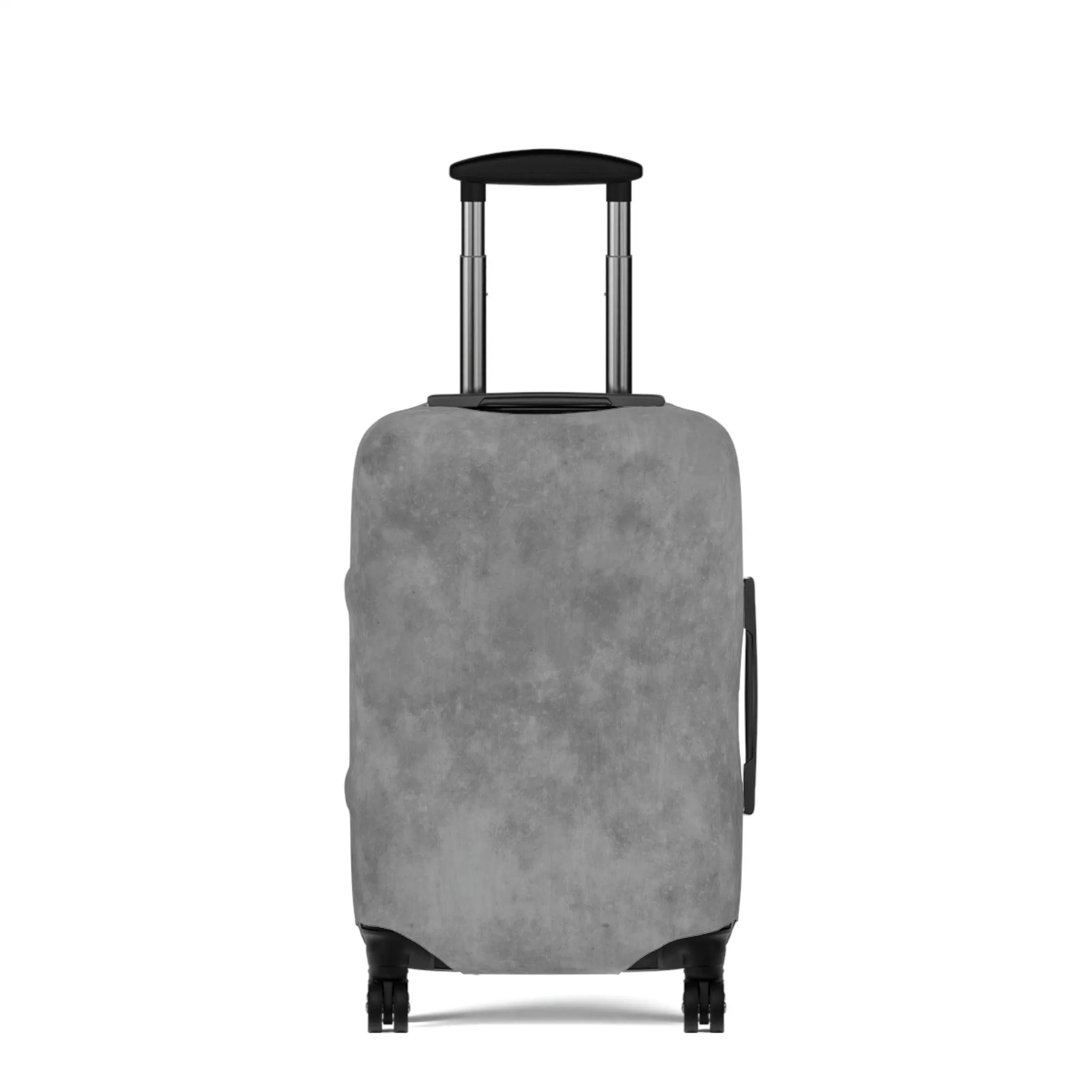 Chic Shield Luggage Cover - Trendy Protection for Your Travel Gear