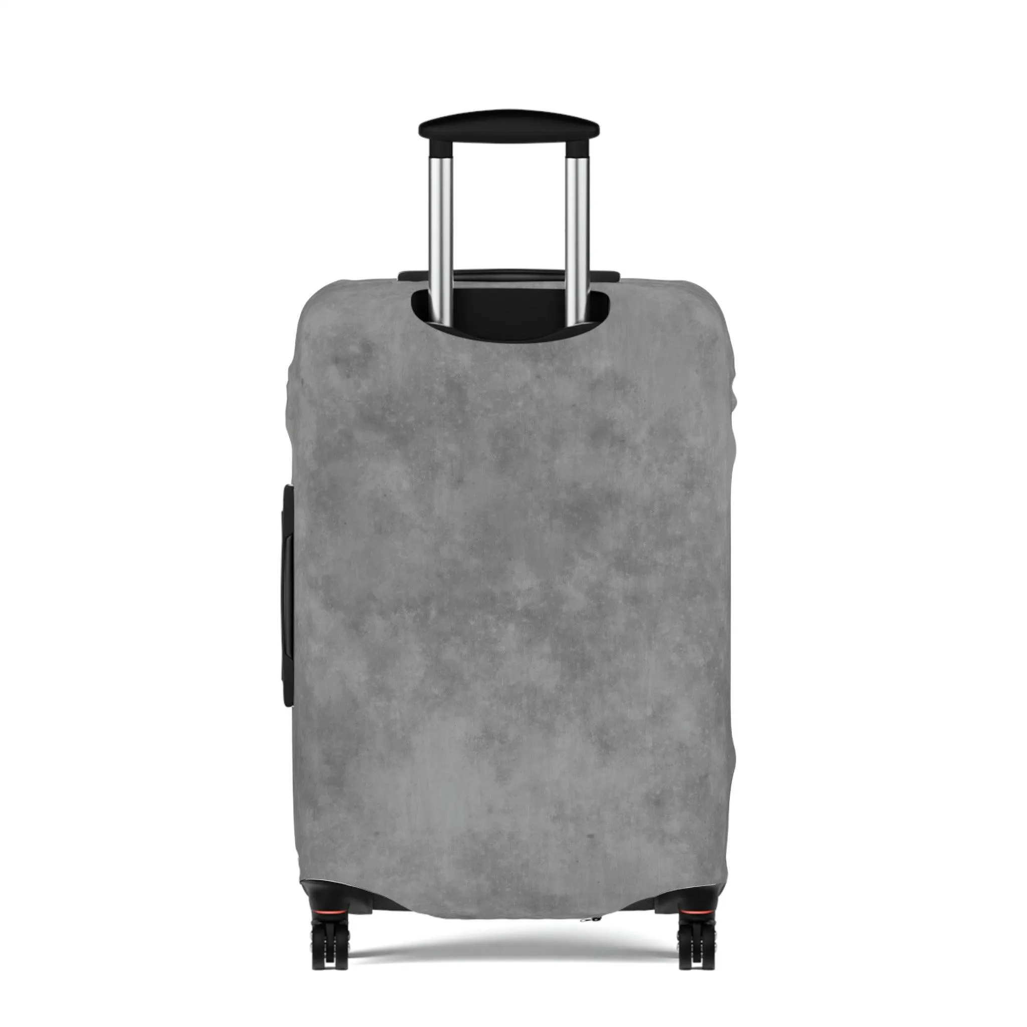 Chic Shield Luggage Cover - Trendy Protection for Your Travel Gear