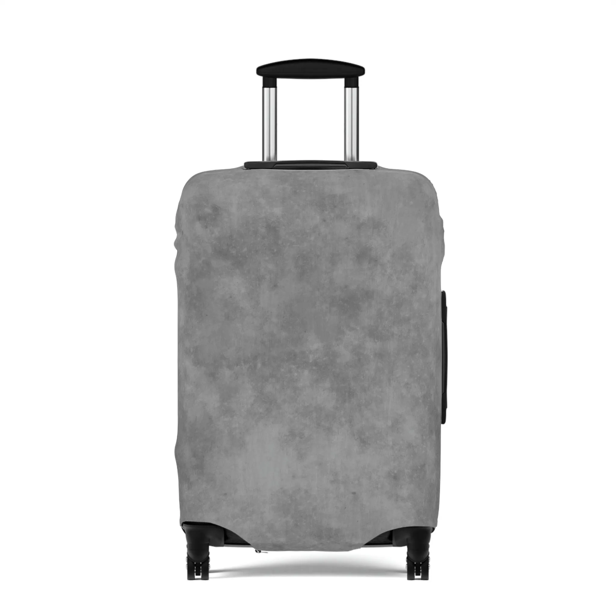 Chic Shield Luggage Cover - Trendy Protection for Your Travel Gear