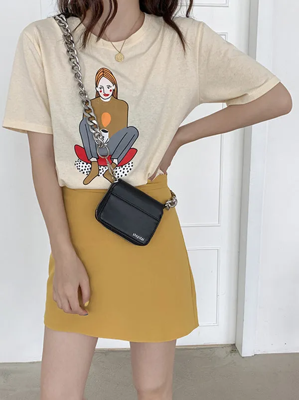 Chicmy-Fashion Chain Little Bags