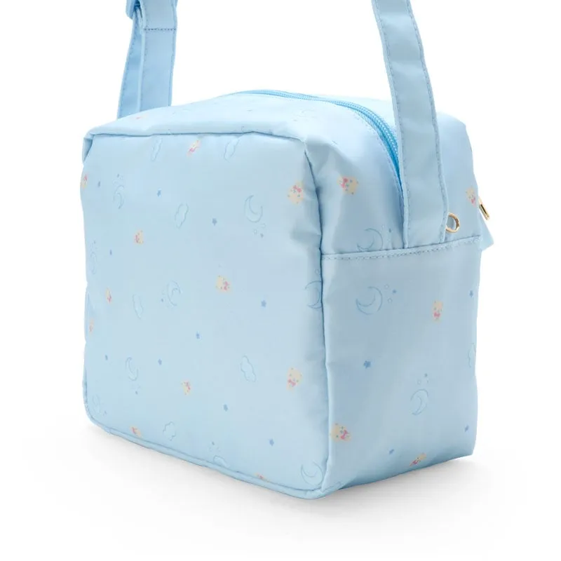 Cinnamoroll Everyday Ruffled Crossbody Bag