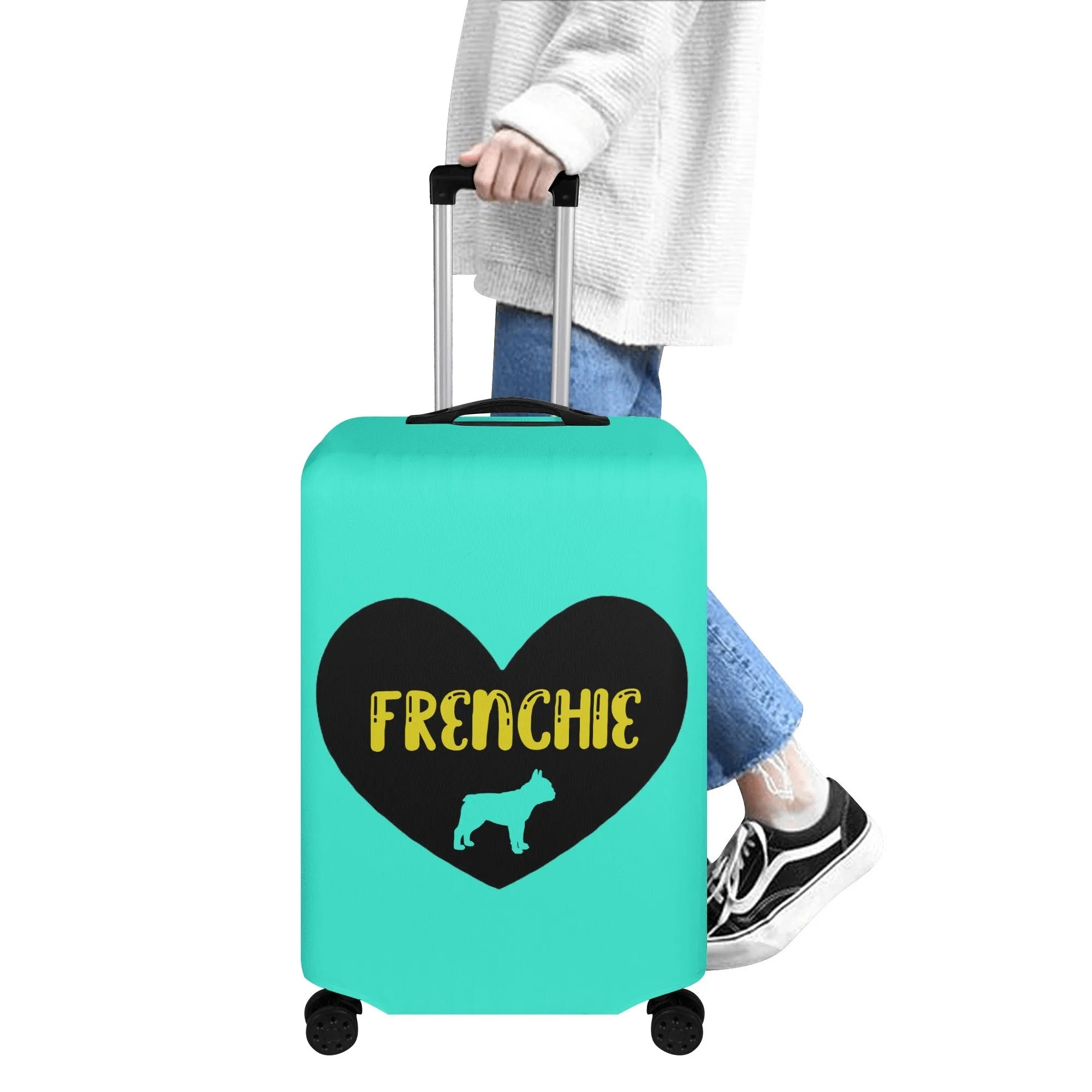 Coco  - Luggage Cover