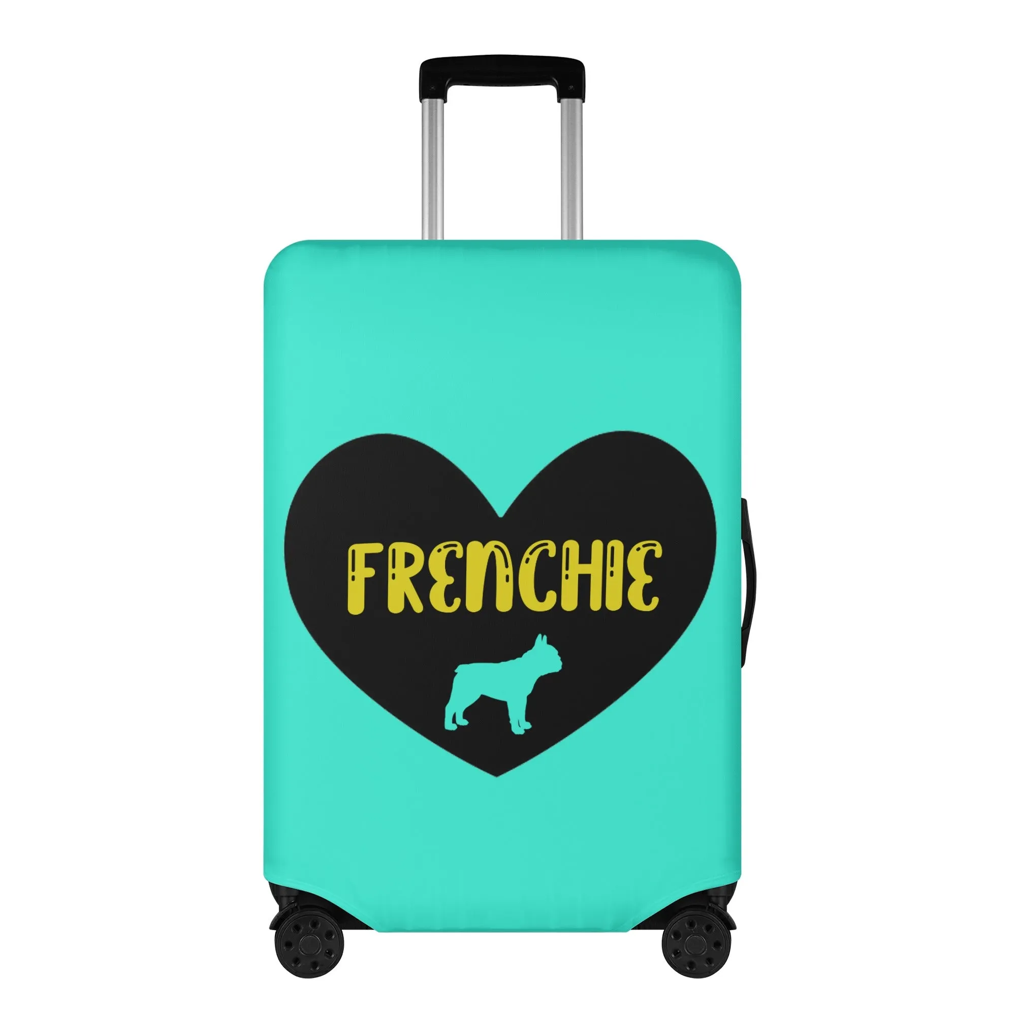 Coco  - Luggage Cover