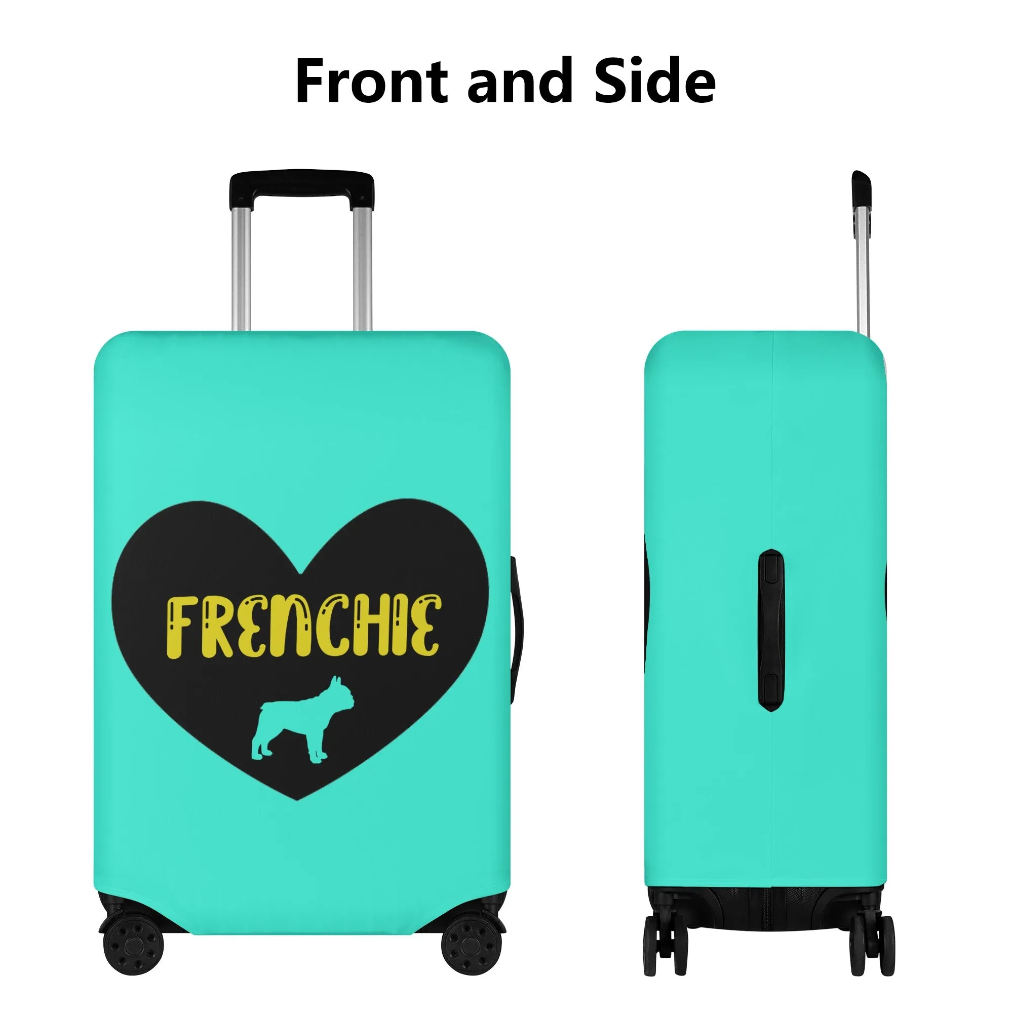 Coco  - Luggage Cover