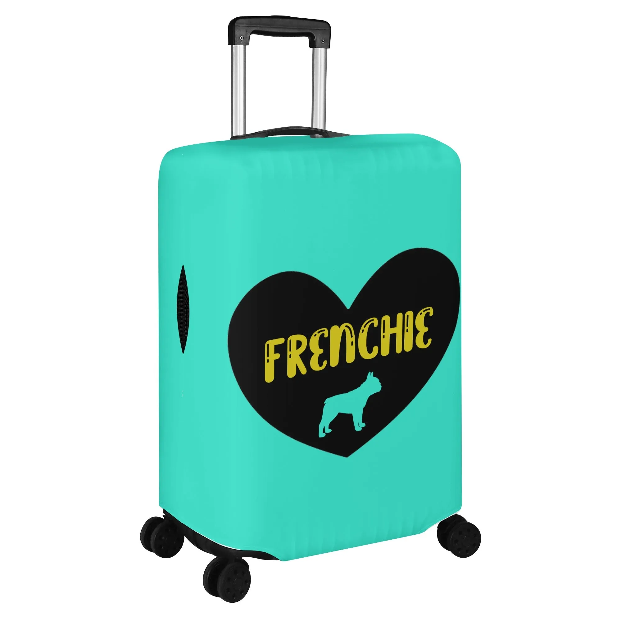 Coco  - Luggage Cover