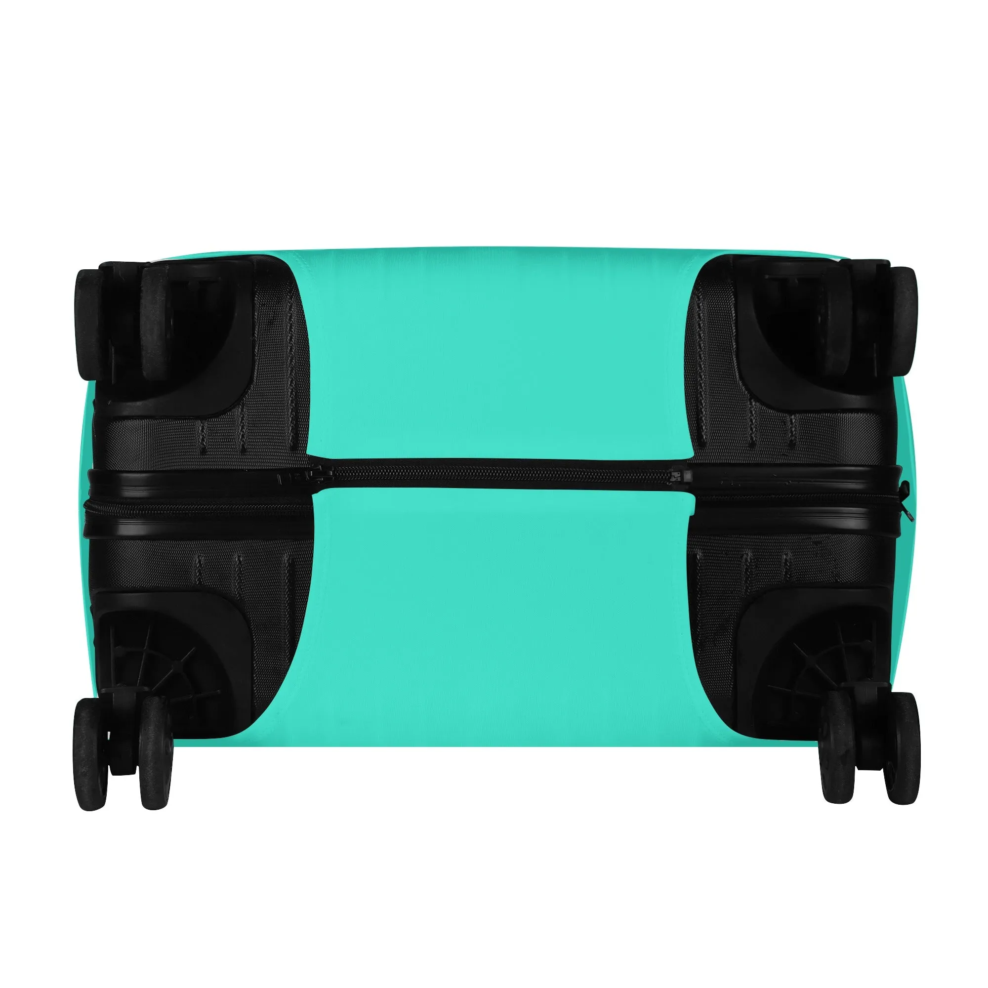 Coco  - Luggage Cover