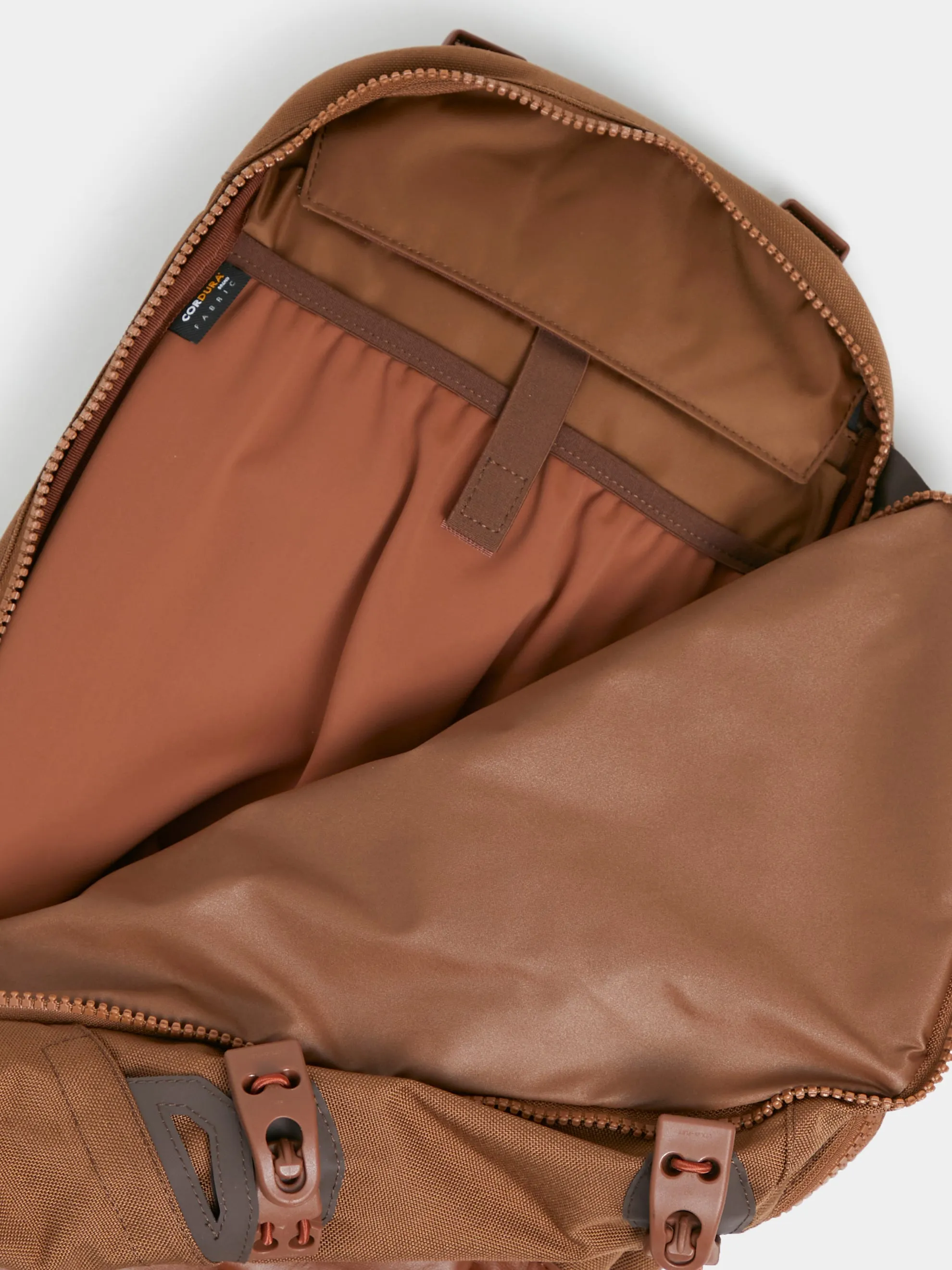 Cordura 20L SS24 (Brown)