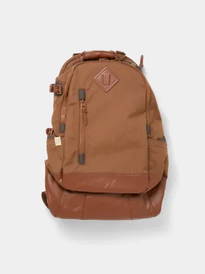 Cordura 20L SS24 (Brown)