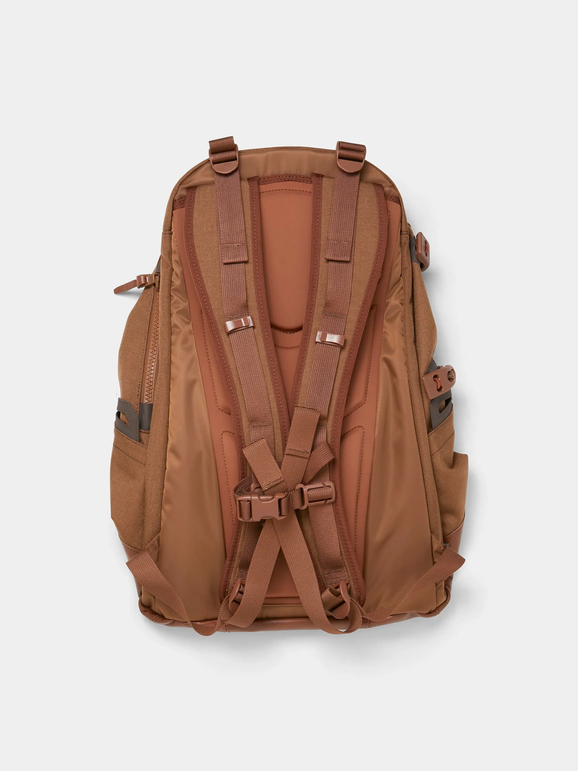 Cordura 20L SS24 (Brown)