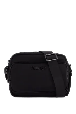 Dsquared2 Urban Crossbody Bag Men