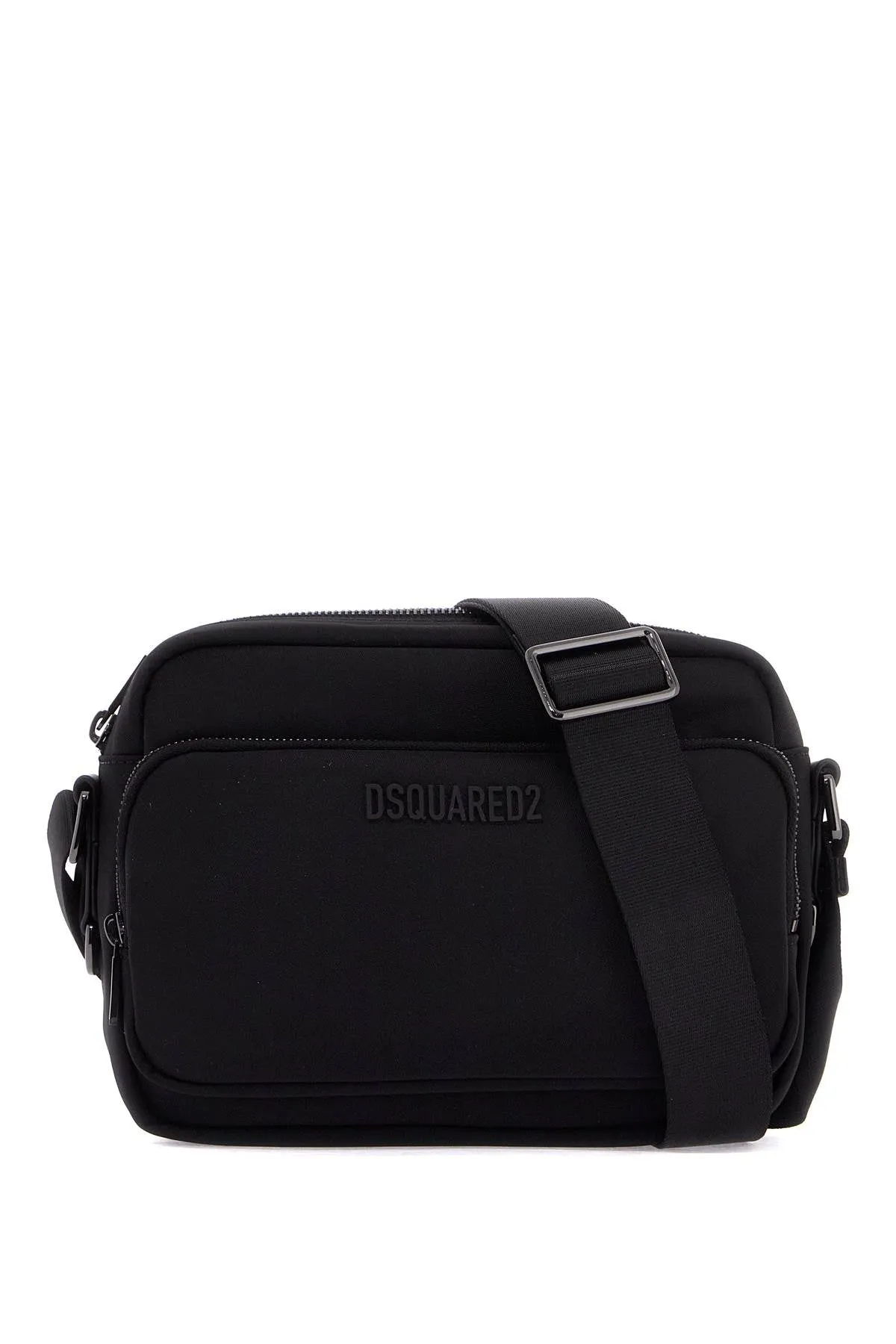 Dsquared2 Urban Crossbody Bag Men