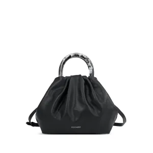 Dumpling Tote Small - Black