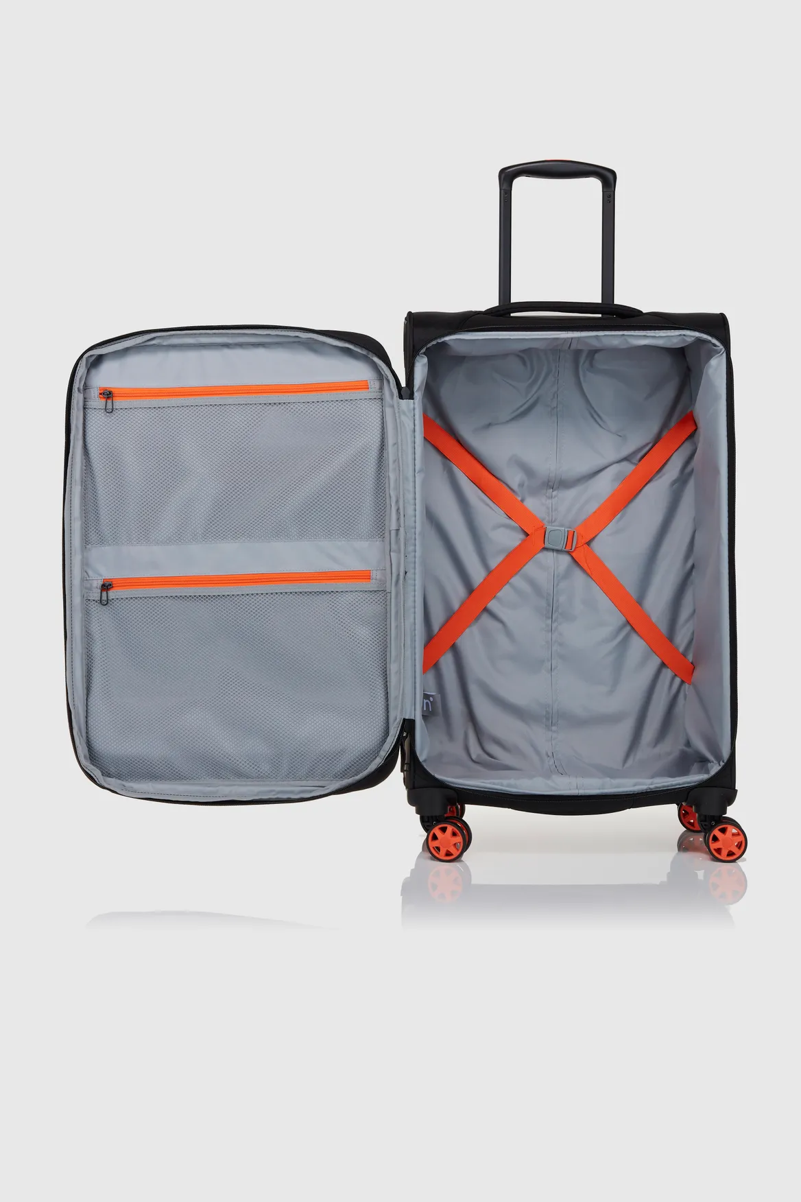 Edit 69cm Suitcase