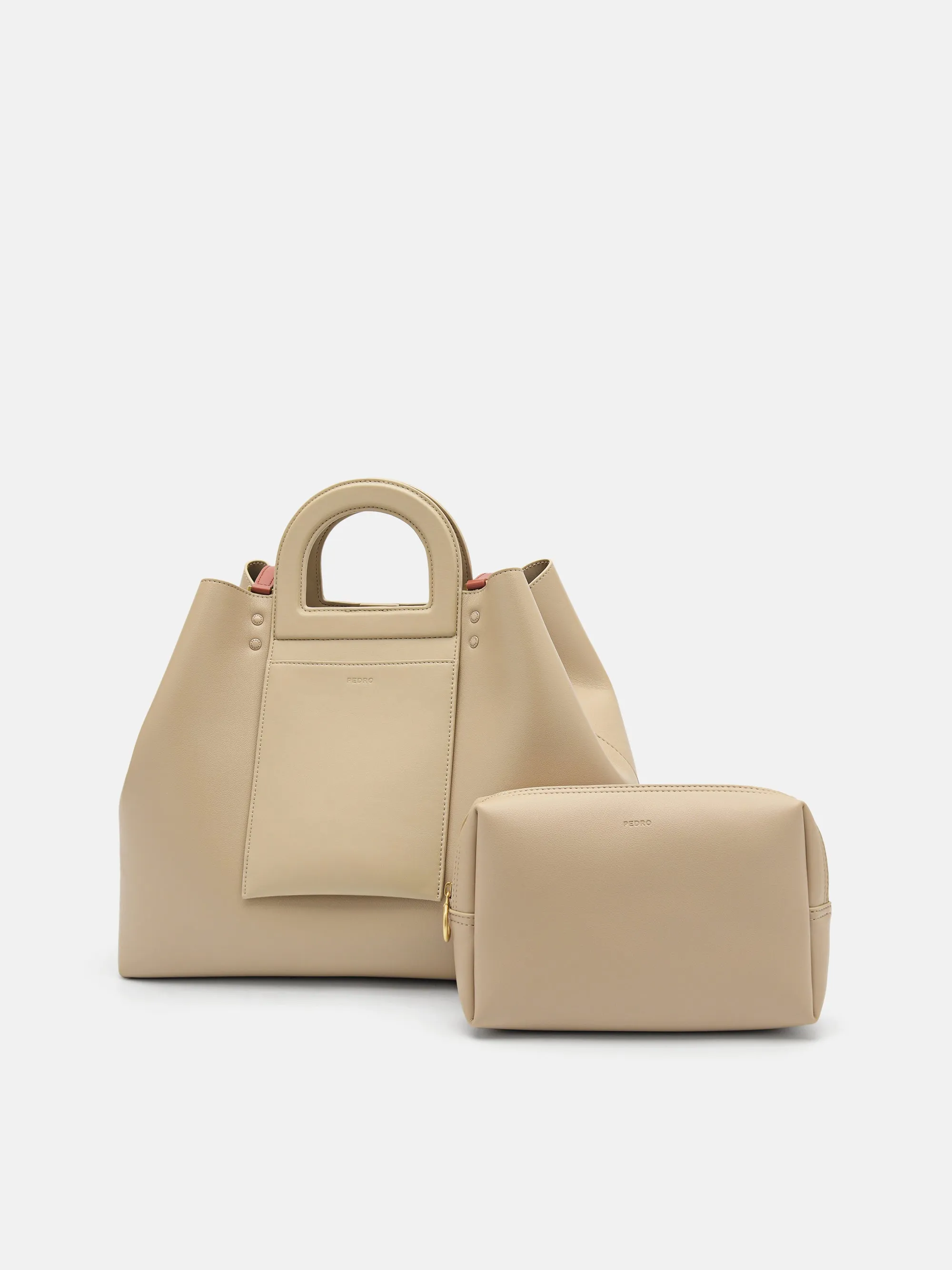 Edita Tote Bag