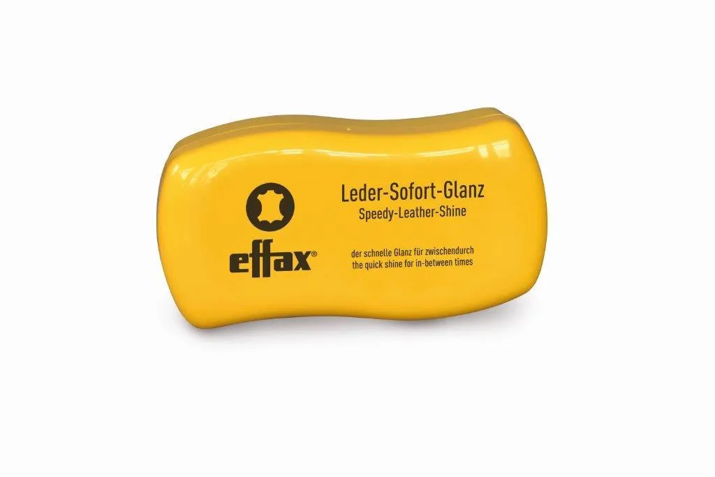 EFFAX SPEEDY LEATHER-SHINE