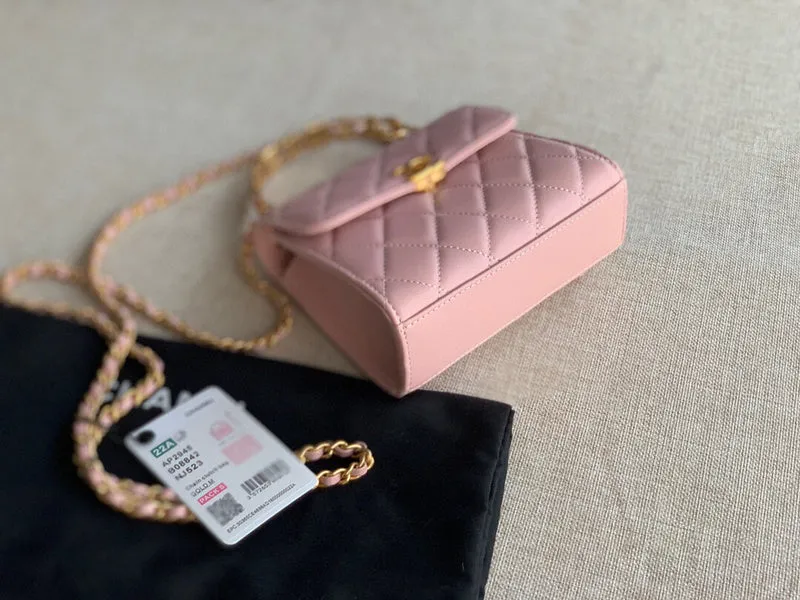 Elegant Nicely - CHL Bags - 2876