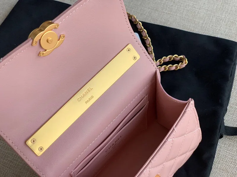 Elegant Nicely - CHL Bags - 2876