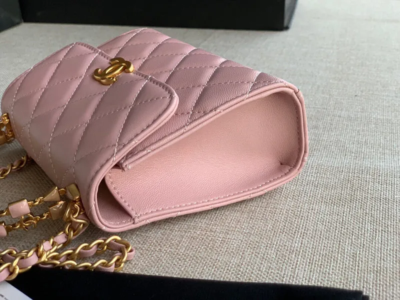 Elegant Nicely - CHL Bags - 2876