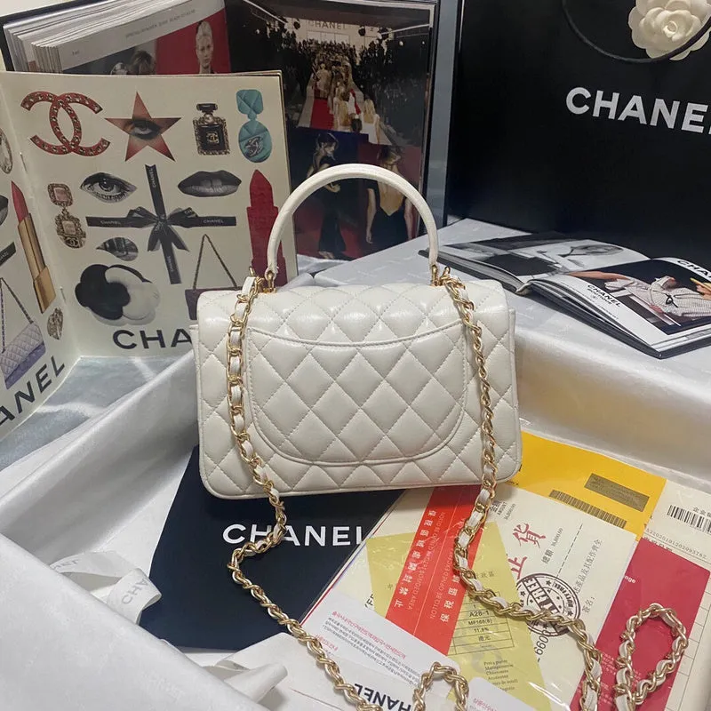 Elegant Nicely - CHL Bags - 3337