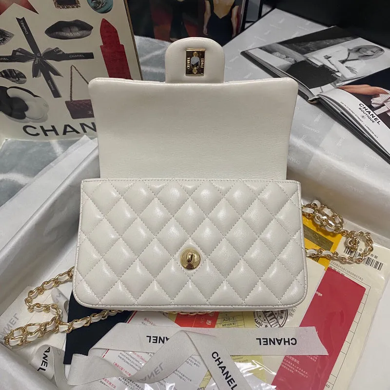 Elegant Nicely - CHL Bags - 3337