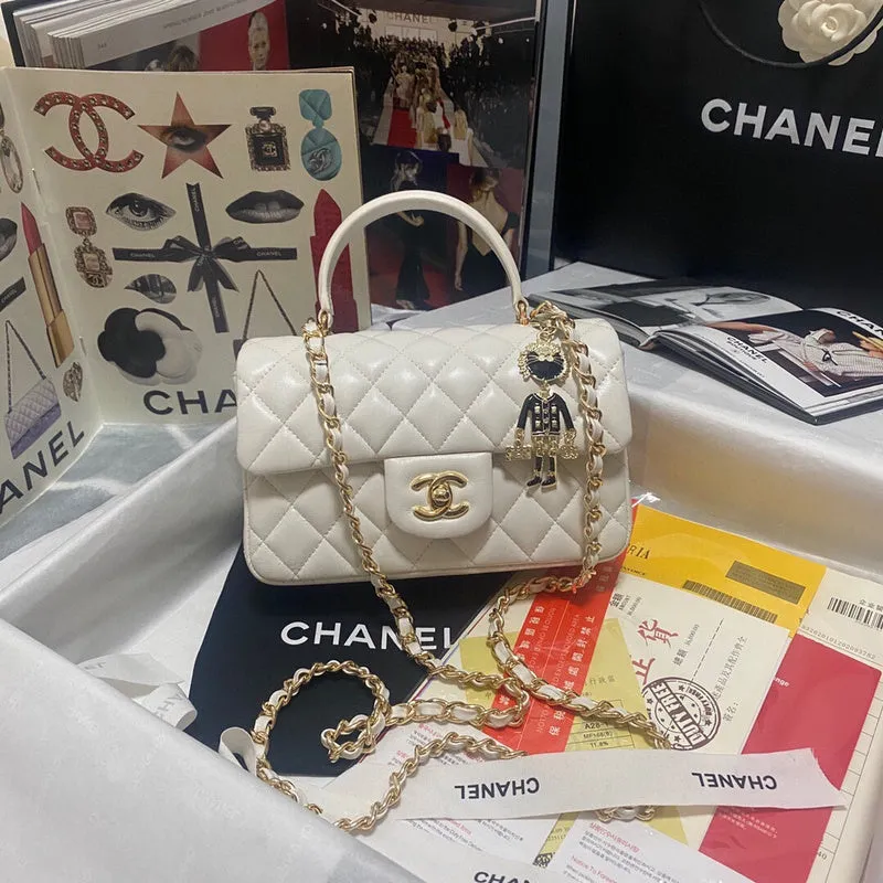 Elegant Nicely - CHL Bags - 3337