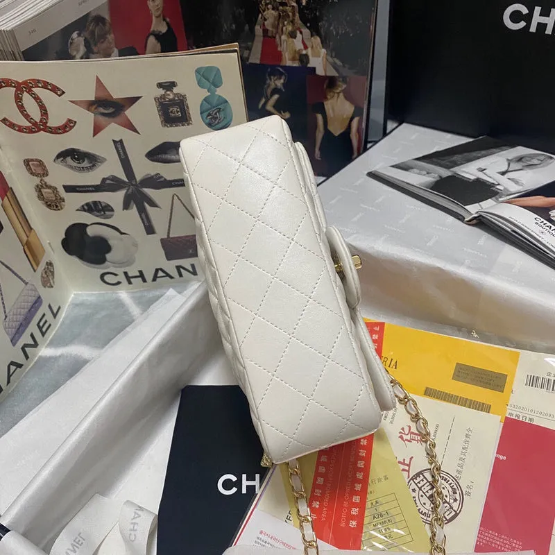Elegant Nicely - CHL Bags - 3337