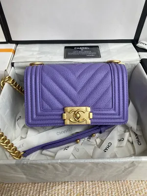 Elegant Nicely - CHL Bags - 3528