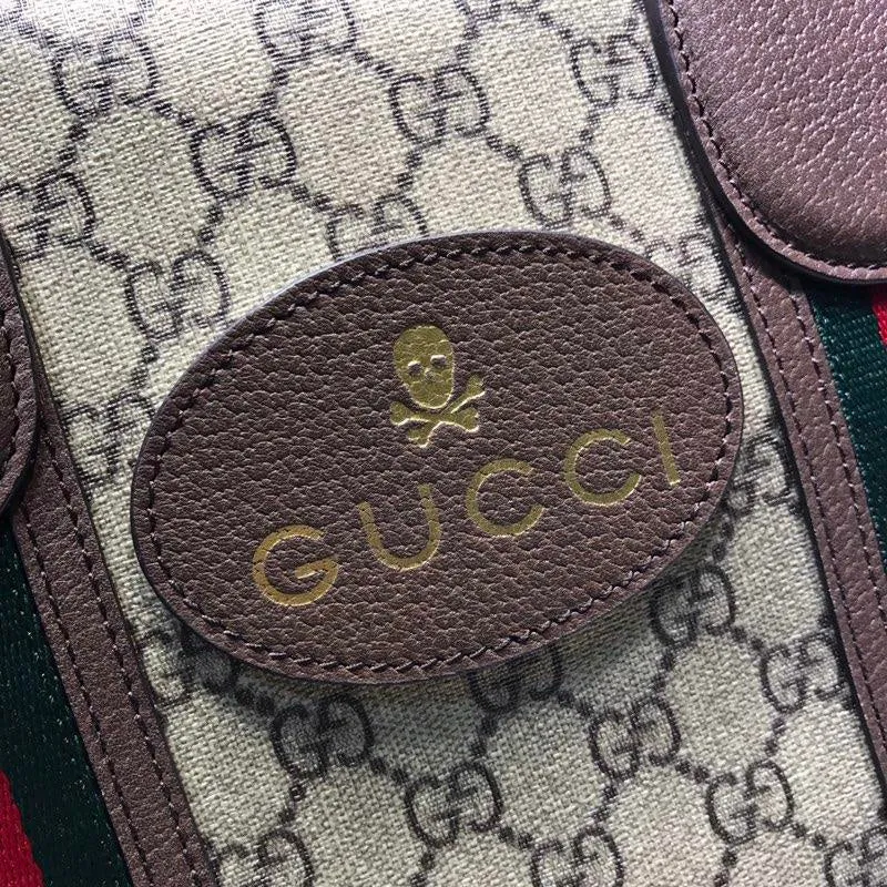 Elegant Nicely - GCI Bags - 1212