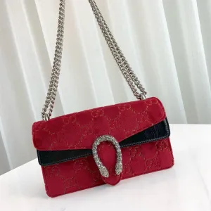 Elegant Nicely - GCI Bags - 1259