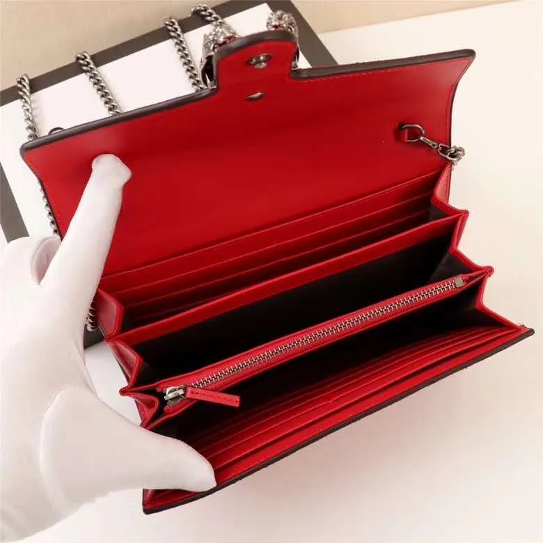 Elegant Nicely - GCI Bags - 565