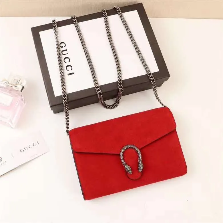 Elegant Nicely - GCI Bags - 565