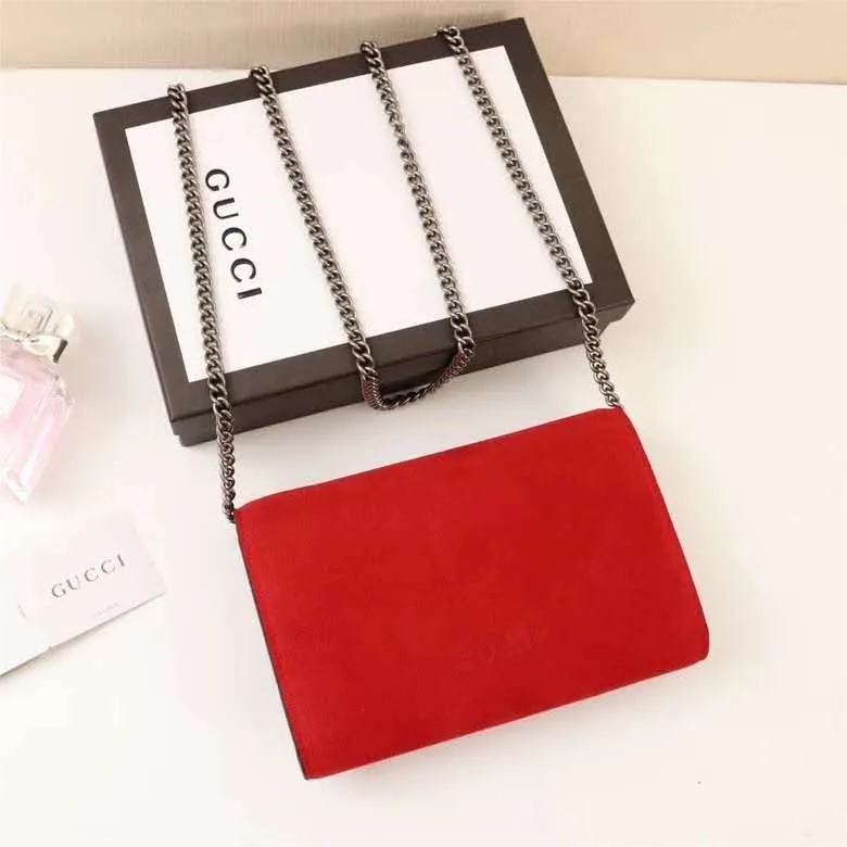 Elegant Nicely - GCI Bags - 565