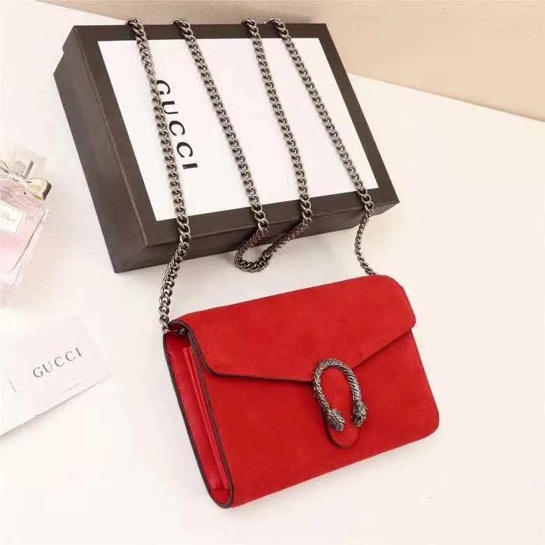 Elegant Nicely - GCI Bags - 565